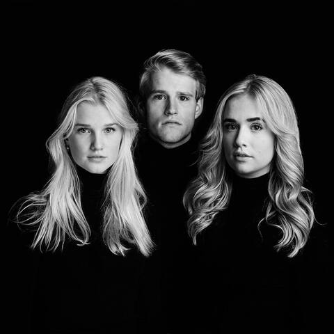 Dutchfoto zwartwit portretten 

© Dutchfoto