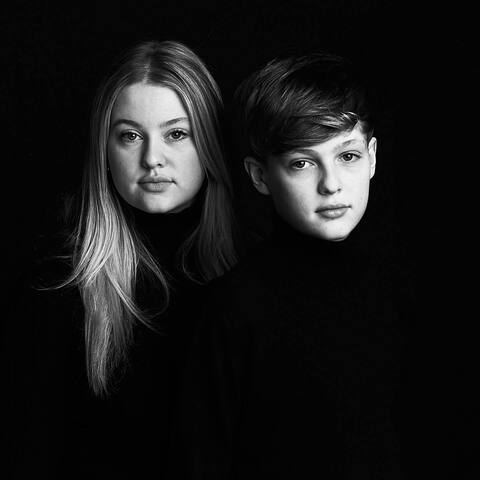 Dutchfoto zwartwit portretten 

© Dutchfoto