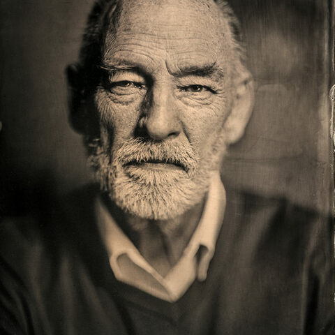 Dutchfoto – Tijdloze Portretten, Pure Kunst