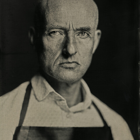 Dutchfoto – Tijdloze Portretten, Pure Kunst