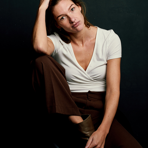 Dutchfoto kleur portretten 

© Dutchfoto