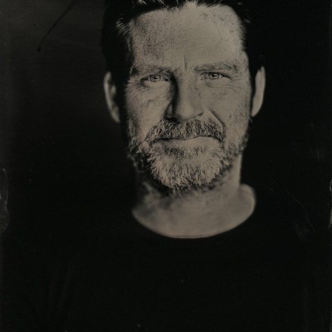 Dutchfoto – Tijdloze Portretten, Pure Kunst