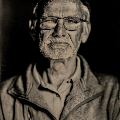 Dutchfoto – Tijdloze Portretten, Pure Kunst