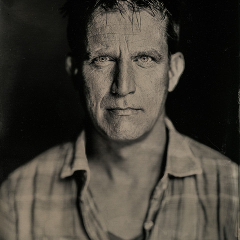 Dutchfoto – Tijdloze Portretten, Pure Kunst