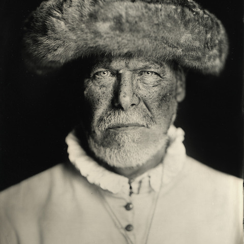 Dutchfoto – Tijdloze Portretten, Pure Kunst