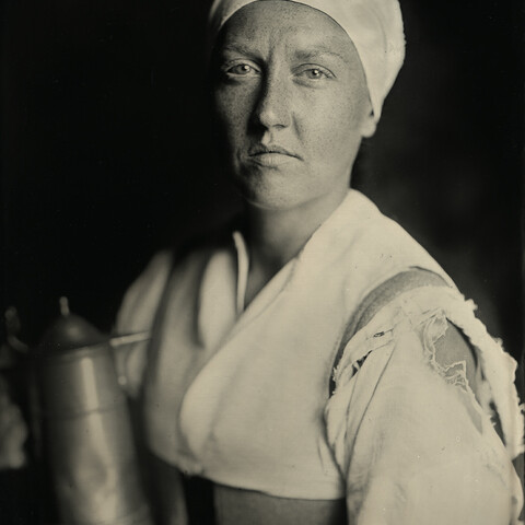 Dutchfoto – Tijdloze Portretten, Pure Kunst