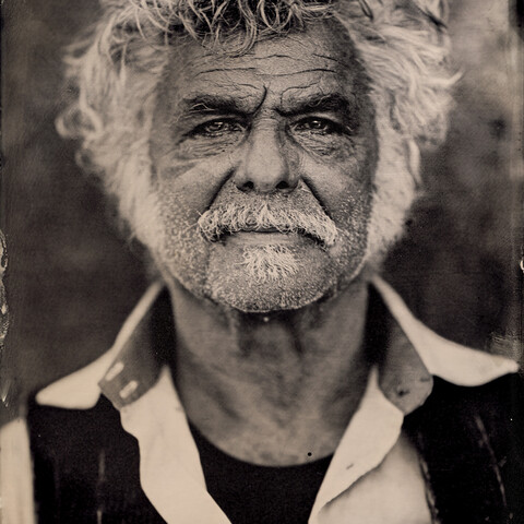 Dutchfoto – Tijdloze Portretten, Pure Kunst