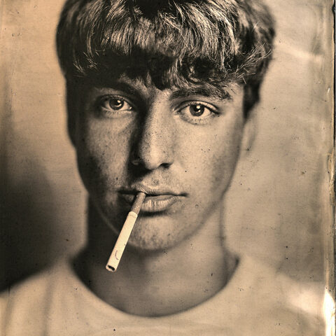 Dutchfoto – Tijdloze Portretten, Pure Kunst