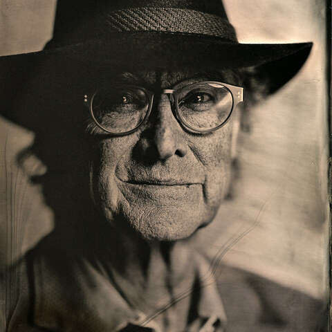 Dutchfoto – Tijdloze Portretten, Pure Kunst