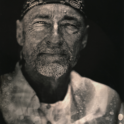 Dutchfoto – Tijdloze Portretten, Pure Kunst