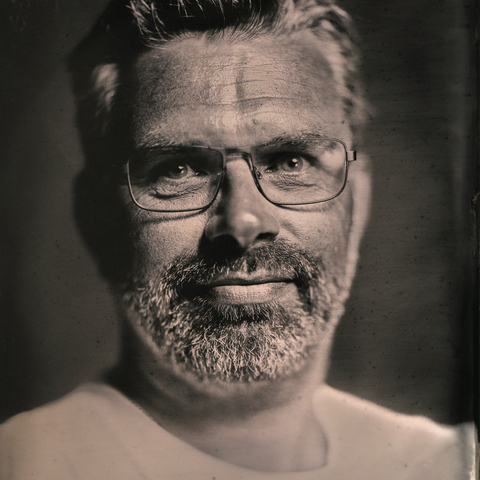 Dutchfoto – Tijdloze Portretten, Pure Kunst