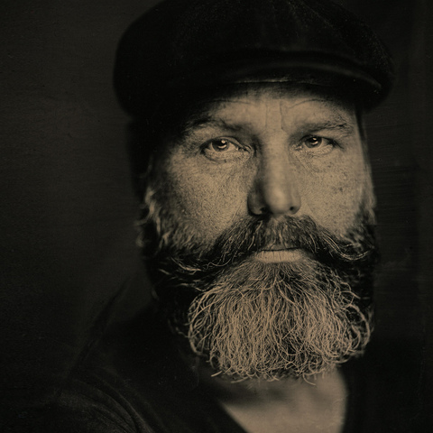 Dutchfoto – Tijdloze Portretten, Pure Kunst