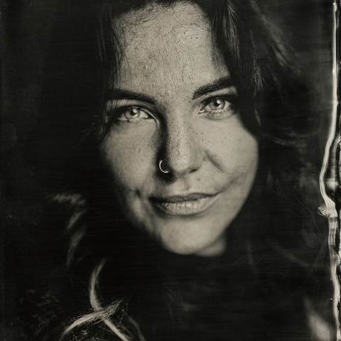 Dutchfoto – Tijdloze Portretten, Pure Kunst