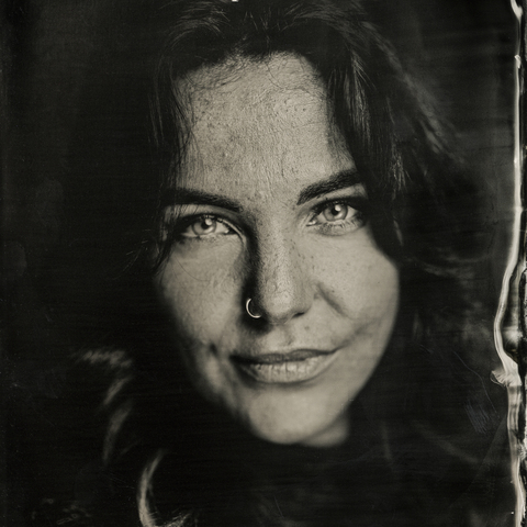Dutchfoto tintype - wetplate  portret

© Dutchfoto