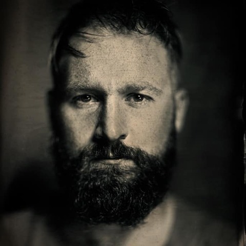 Dutchfoto tintype - wetplate  portret

© Dutchfoto