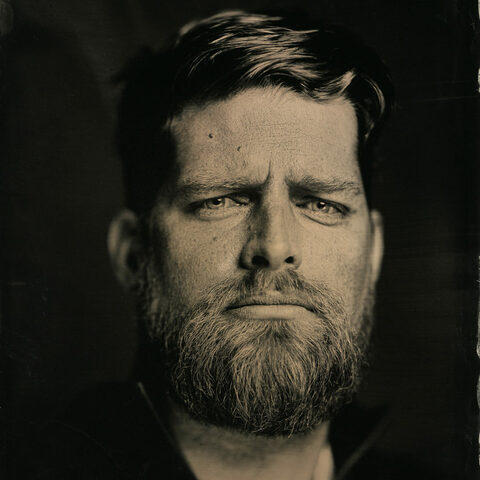 Dutchfoto tintype - wetplate  portret

© Dutchfoto